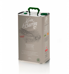Venta del Barón
