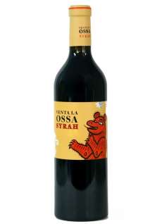 Venta la Ossa Syrah