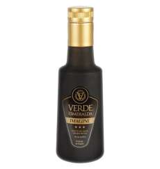  Verde Esmeralda, Imagine Picual