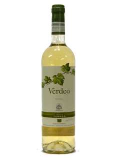 Verdeo Verdejo