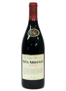 Viña Ardanza