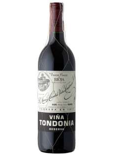 Viña Tondonia