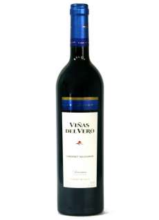 Viñas del Vero Cabernet Sauvignon
