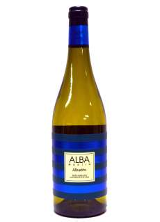 Wein Alba Martin