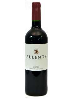 Wein Allende