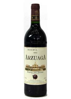 Wein Arzuaga