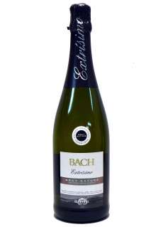 Wein Bach Extrísimo Nature