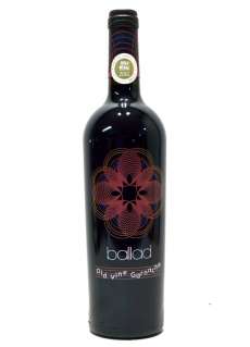 Wein Ballad Old Vine Garnacha