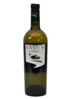 Wein Baron de Ley Garnacha Blanca