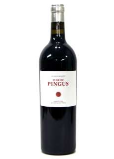 Wein Buen Paso 2 Chatos