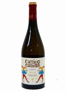 Wein Camino de Cabras