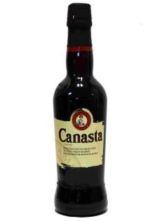 Wein Canasta Cream 37.5 cl.
