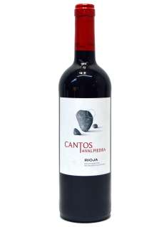 Wein Cantos de Valpiedra
