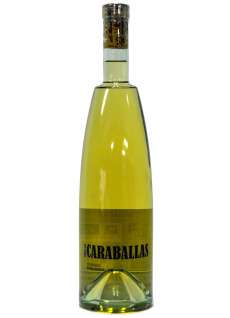 Wein Caraballas Verdejo Ecológico