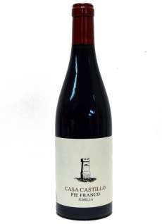 Wein Casa Castillo Pie Franco