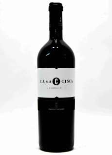 Wein Casa Cisca