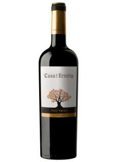 Wein Casa de La Ermita Petit Verdot