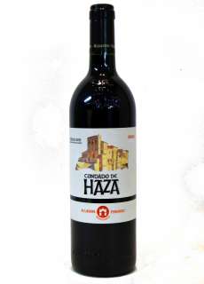 Wein Condado de Haza