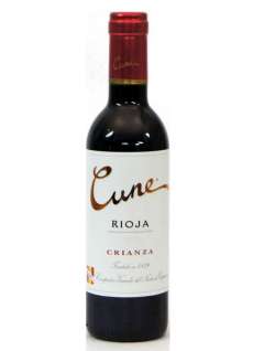 Wein Cune 37.5 cl.
