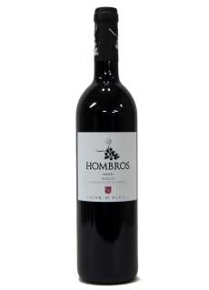 Wein Dominio del Urogallo La Fanfarria