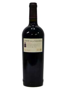 Wein Dominio Do Vivei