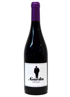 Wein El Gordo Garnacha