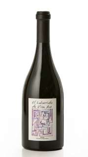 Wein El Laberinto de Viña Ane