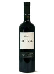 Wein Emilio Moro