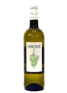 Wein Figueroa Blanco