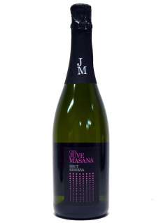 Wein Juve Masana