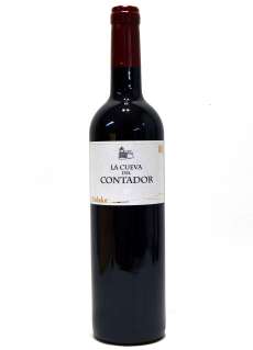 Wein La Cueva del Contador