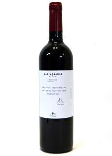 Wein Las Moradas Montazo