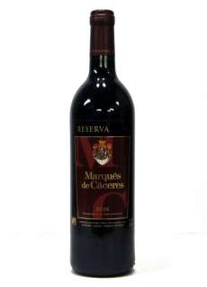 Wein Marqués de Cáceres