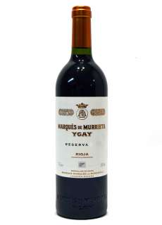 Wein Marqués de Murrieta