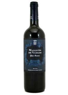 Wein Marqués de Vargas