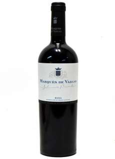 Wein Marqués de Vargas Selección Privada