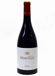 Wein Martelo