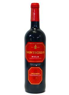 Wein Montecillo