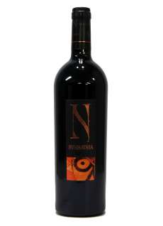 Wein Numanthia