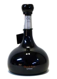 Wein Oloroso Old & Plus