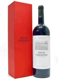 Wein Pago de Carraovejas (Magnum)