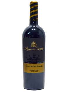 Wein Pago de Cirsus Selección de Familia