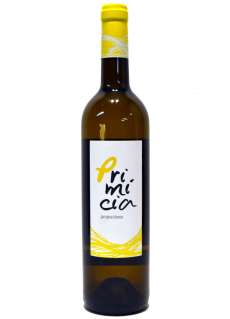 Wein Primicia Garnatxa Blanca