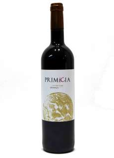 Wein Primicia Garnatxa Syrah