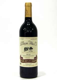 Wein Reserva 890 -