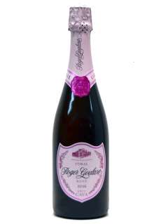 Wein Roger Goulart Coral Rose