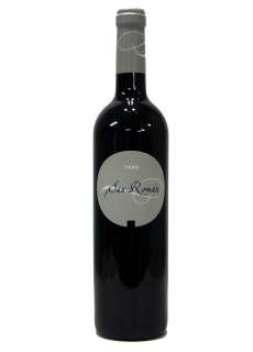 Wein San Román