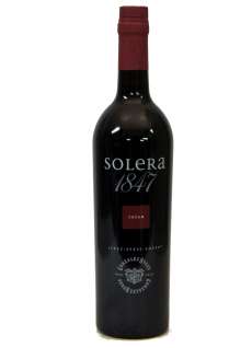 Wein Solera 1847