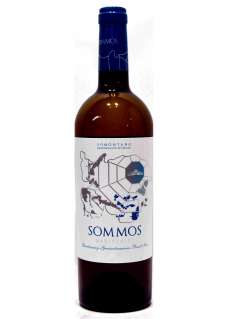 Wein Sommos Varietales Blanco