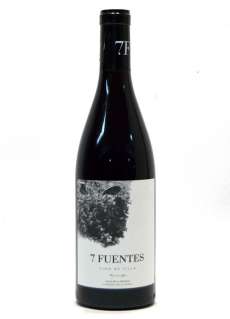 Wein Suertes del Marques 7 Fuentes